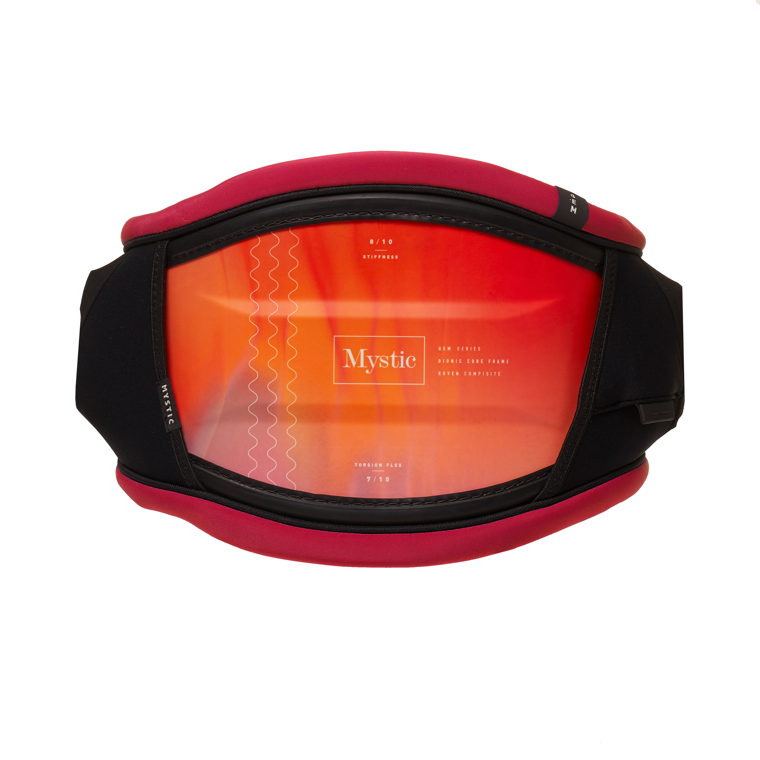 Mystic Gem Waist Harness Women 2023