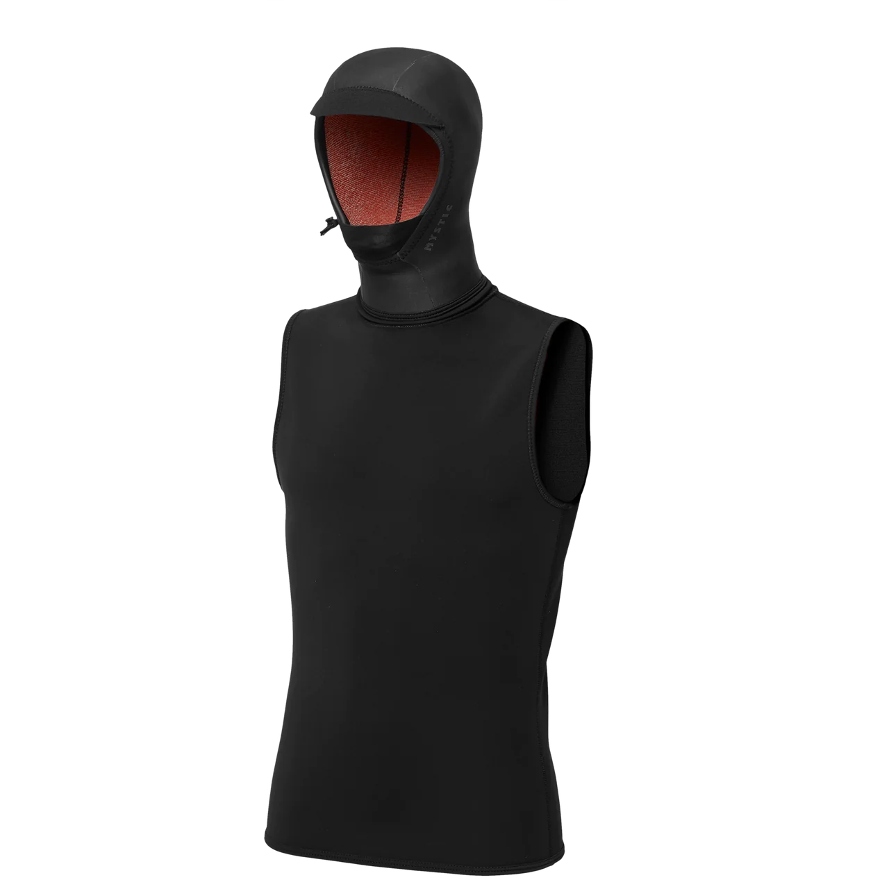 Mystic Neoprene Top with hood 2023