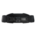 Mystic Stealth Spreader Bar Gen 3 ultra-thin kite harness hook with stainless steel lever lock 2023