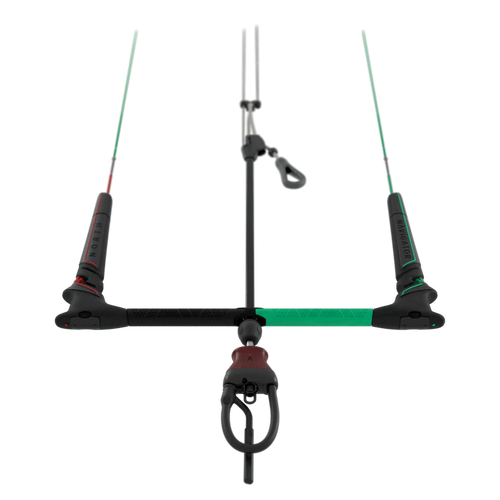 North Kiteboarding Navigator Short Throw Control System 2024