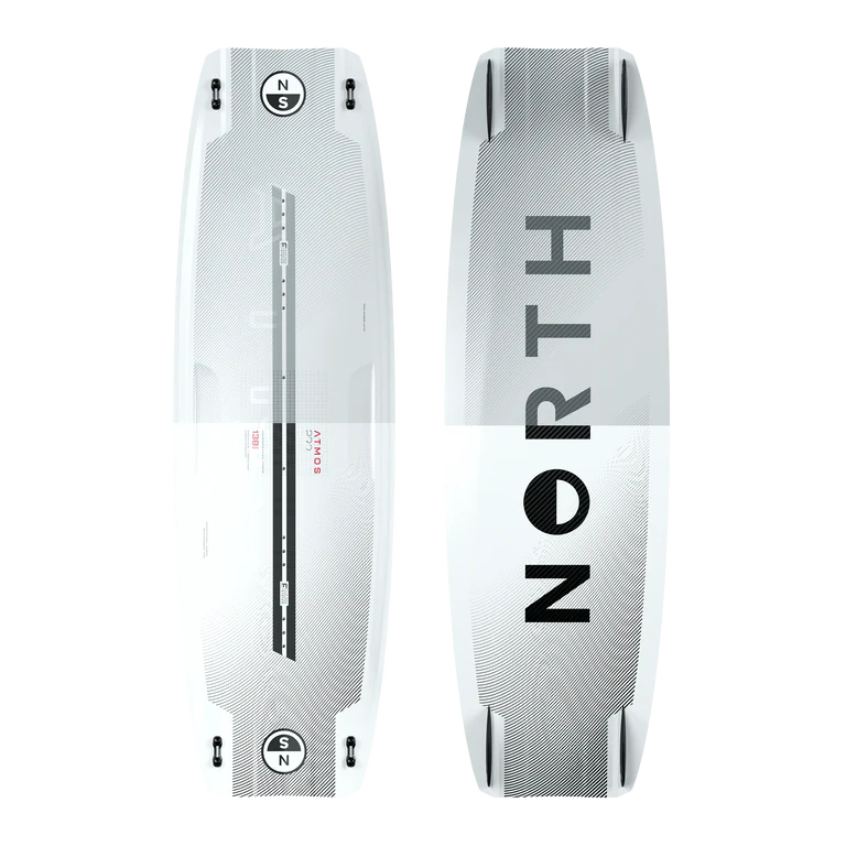 North Kiteboarding Atmos Pro Carbon 2024