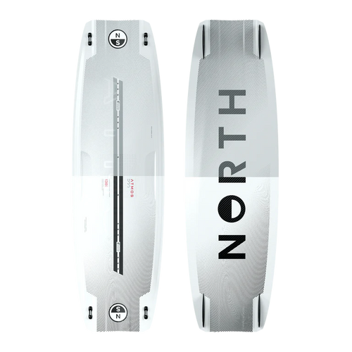North Kiteboarding Atmos Pro Carbon 2024