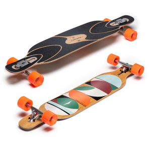 Loaded Skateboards Dervish Complete