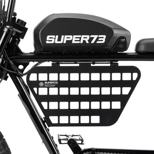 Super73 In-Frame Molle Panel - S2 Series
