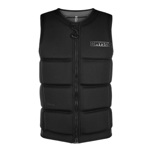 Mystic Star Impact Vest Fzip Wake