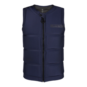 Mystic Star Impact Vest Fzip Wake