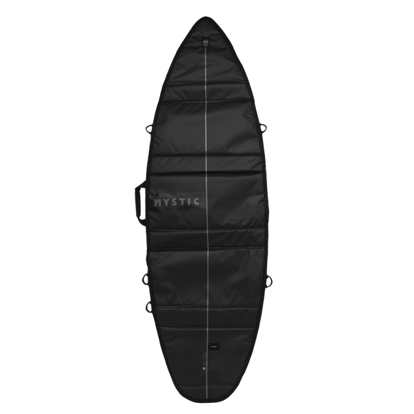 Mystic Patrol Day Cover Surf travel Bag 2023