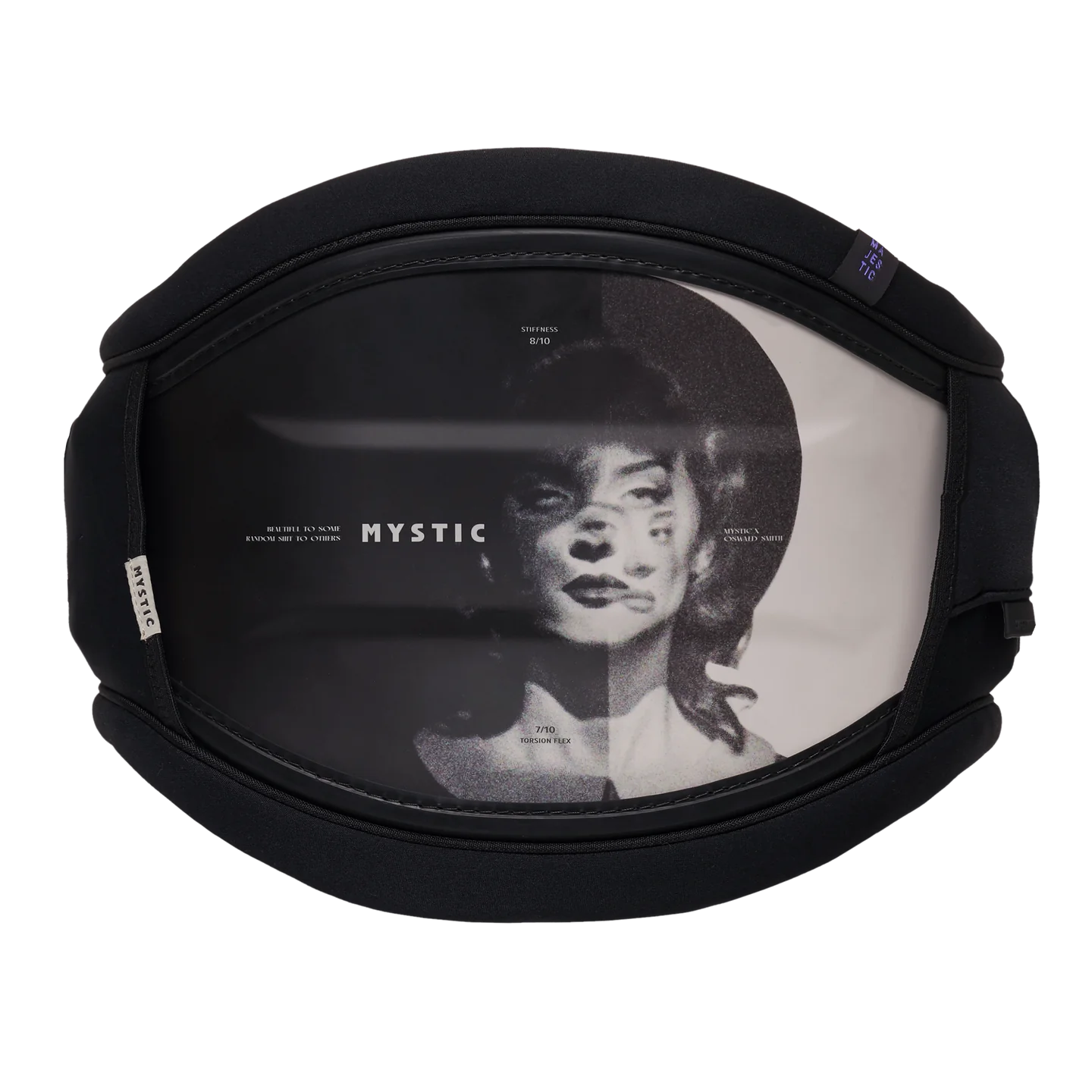 Mystic Majestic Waist Harness | Oswald Smith 2023