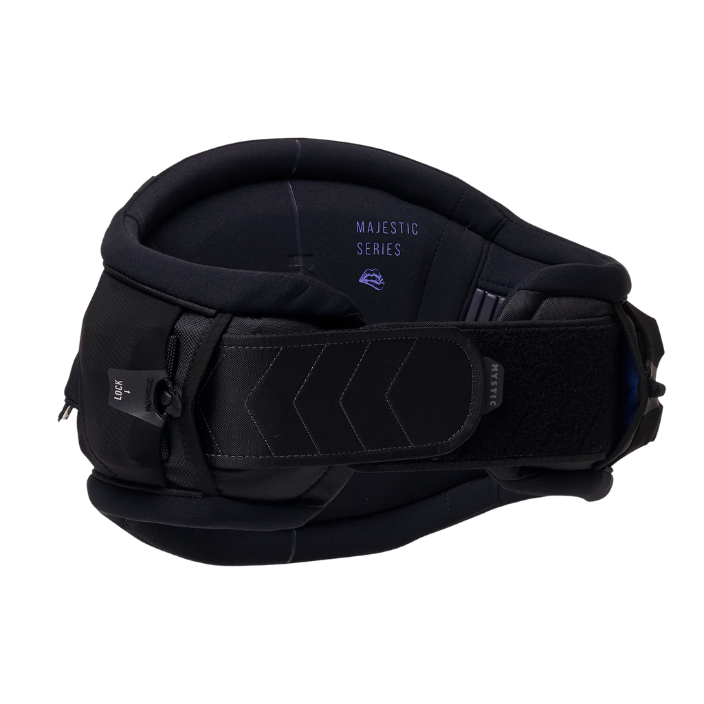 Mystic Majestic Waist Harness | Oswald Smith 2023