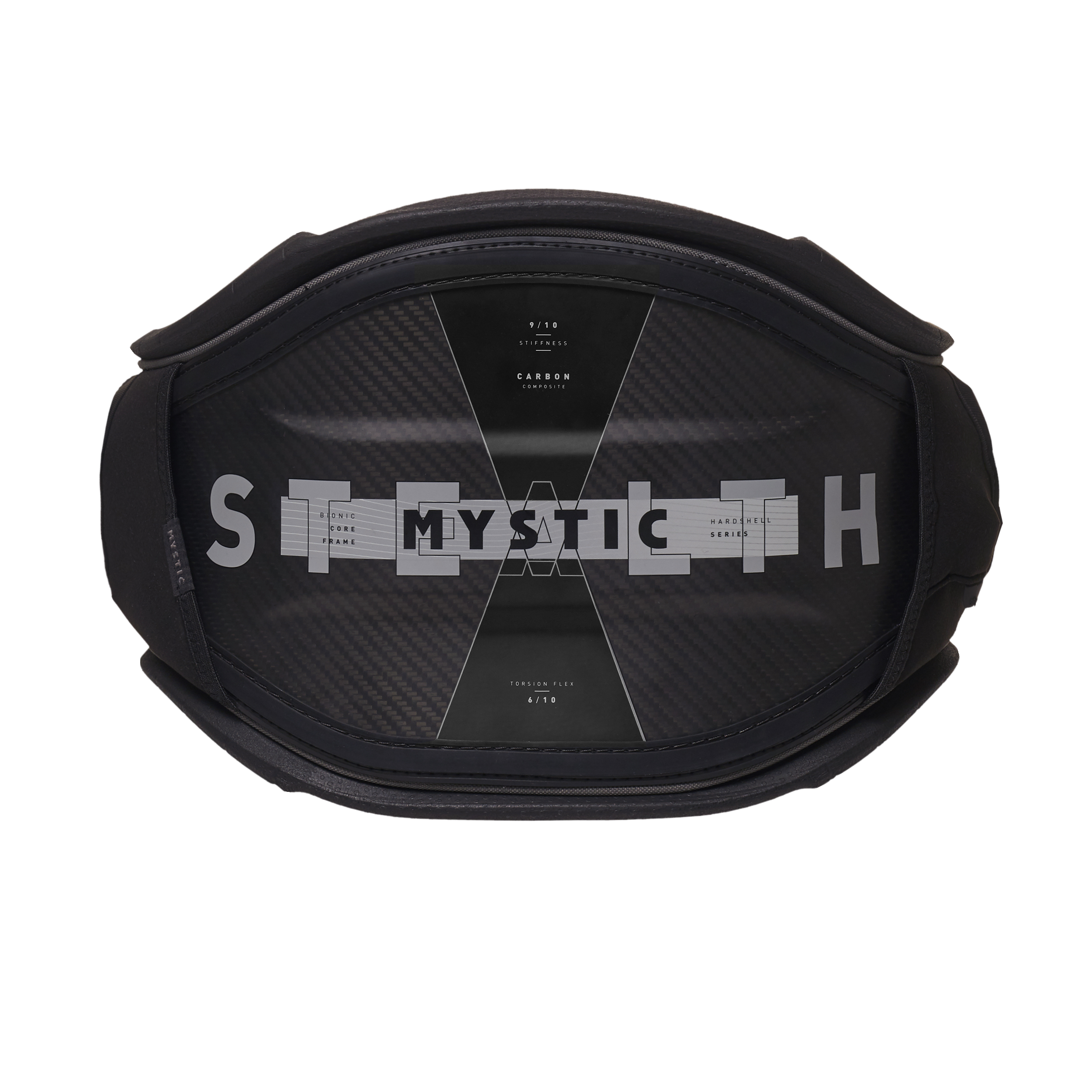 Mystic Stealth Waist Harness 2023