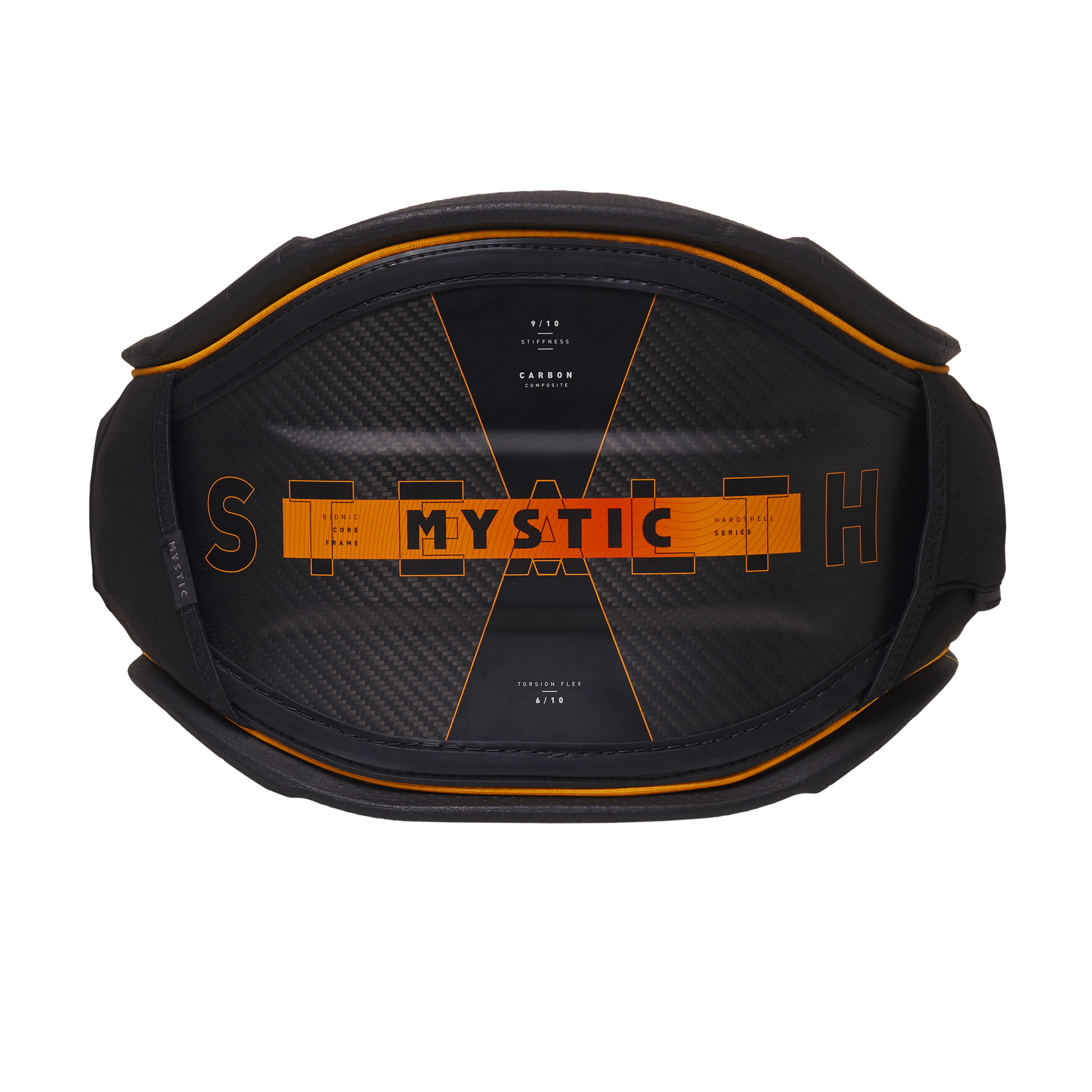 Mystic Stealth Waist Harness 2023