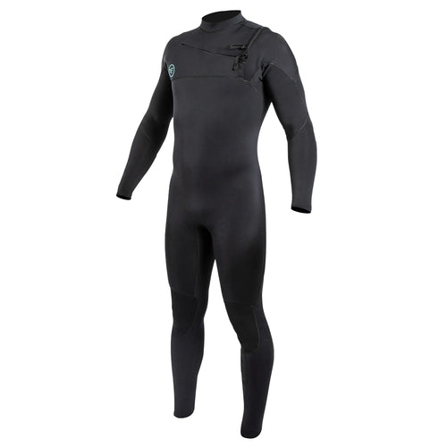 Ride Engine Onsen Fzip 5/4/3 Wetsuit