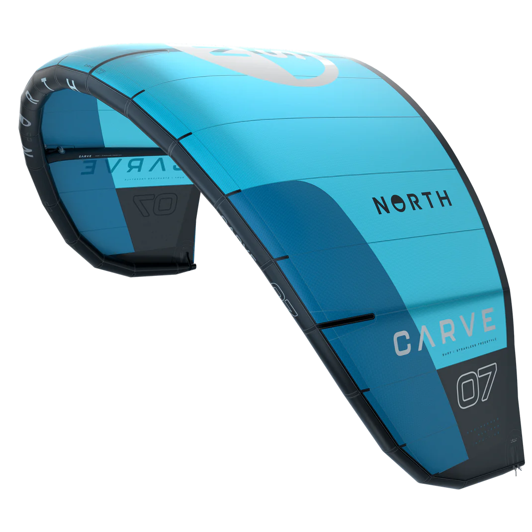 North Kiteboarding Carve Kite 2024