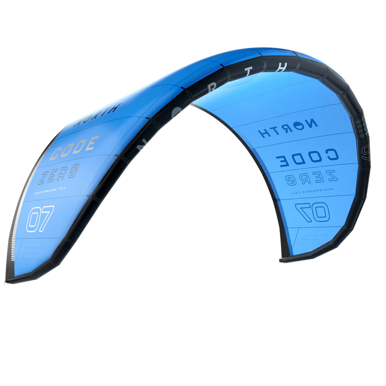 North Kiteboarding Code Zero Kite 2024