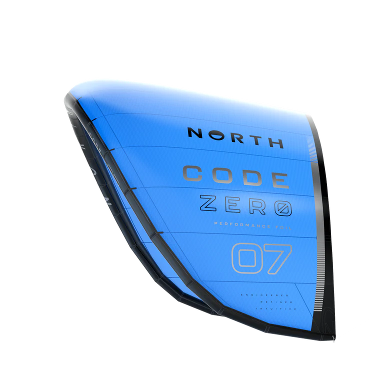 North Kiteboarding Code Zero Kite 2024