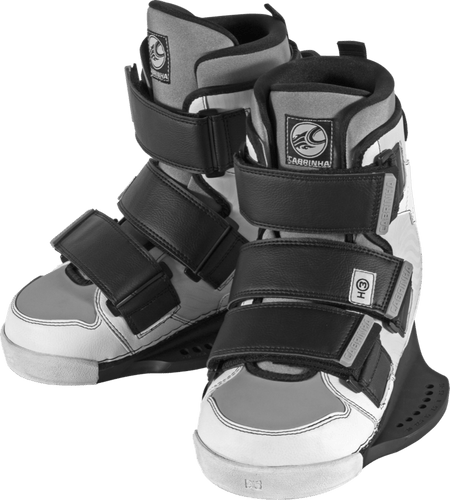 Cabrinha H3 Boots 2020