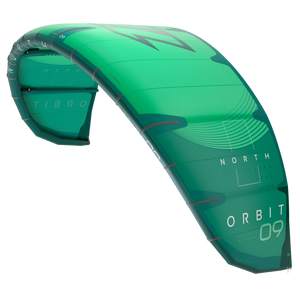 North Kiteboarding Orbit Kite 2022