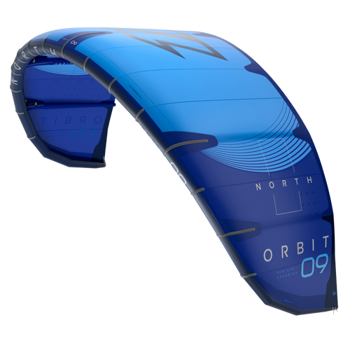 North Kiteboarding Orbit Kite 2022