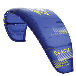 North Kiteboarding Reach Kite 2021