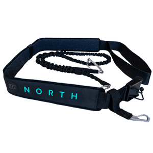 North Waist Belt with Wing Leash 2022