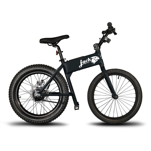 JackRabbit Electric Bike