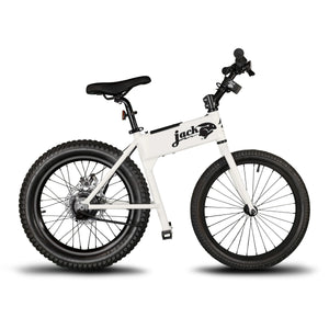 JackRabbit Electric Bike