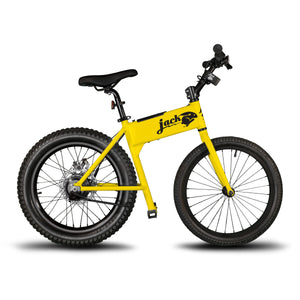 JackRabbit Electric Bike