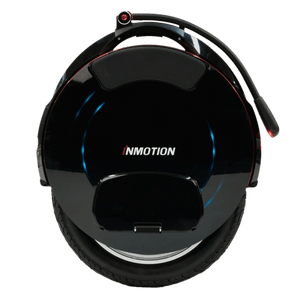 InMotion Electric Unicycle V10 F