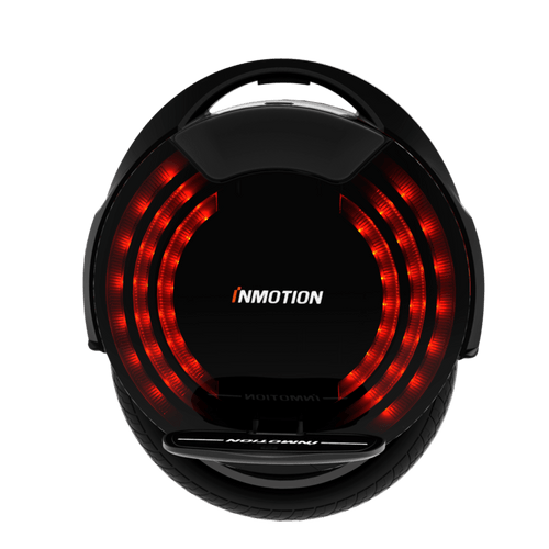 InMotion Electric Unicycle V8 F