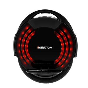 InMotion Electric Unicycle V8 F