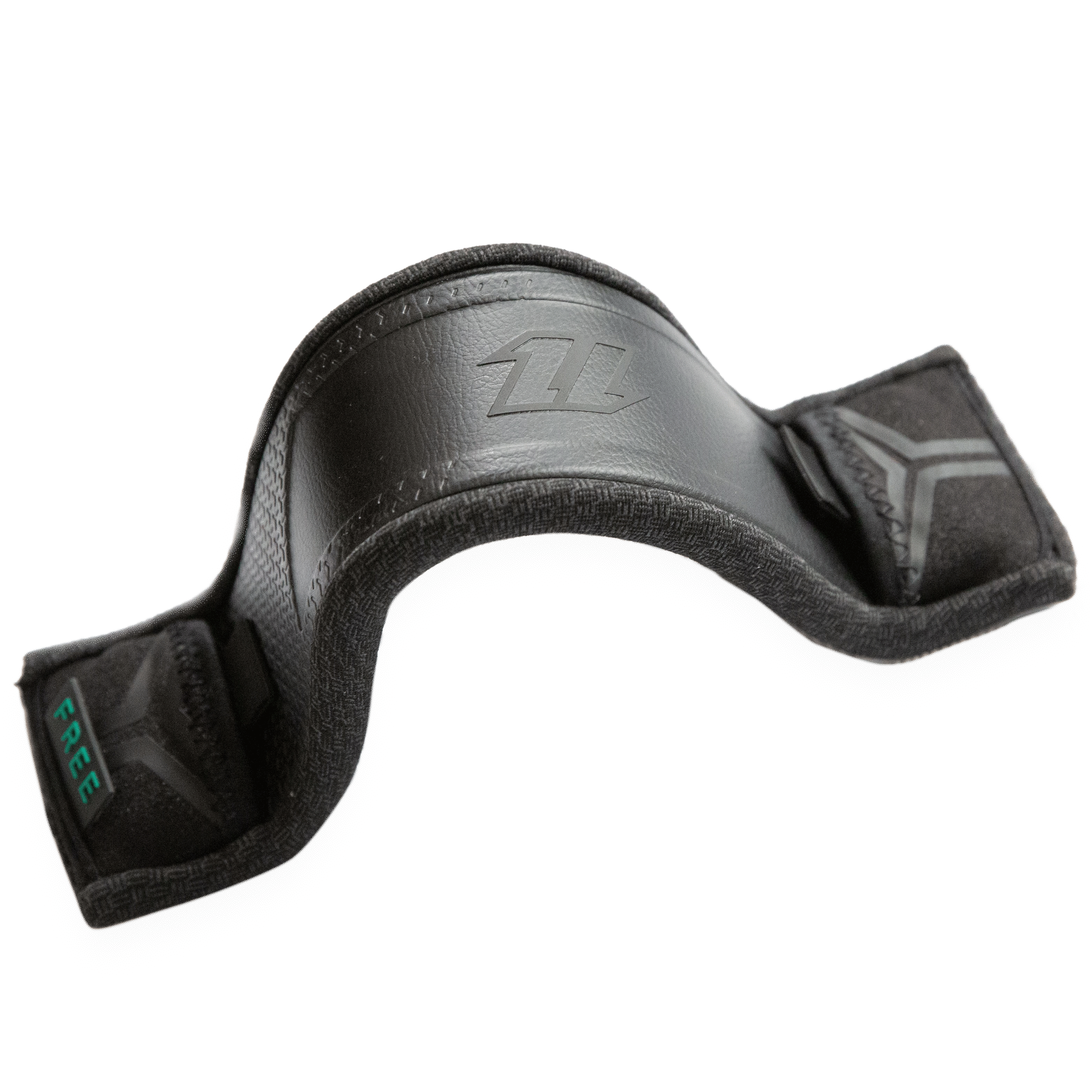 North Kiteboarding Free Surf Strap Set