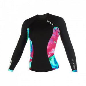 Mystic Diva L/S Vest 2019