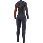 Mystic Diva Fullsuit 5/3mm Fzip 2021