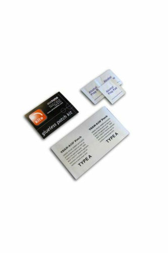 Airtime Glueless Patch Kit (Bladders)