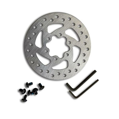 Boosted USA Rev Rotor Kit 2020
