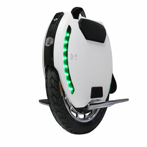 KingSong Electric Unicycle 18L 1036Wh