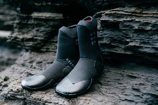 Mystic Supreme Boot 5mm 2023