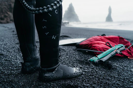 Mystic Supreme Boot 3mm 2023