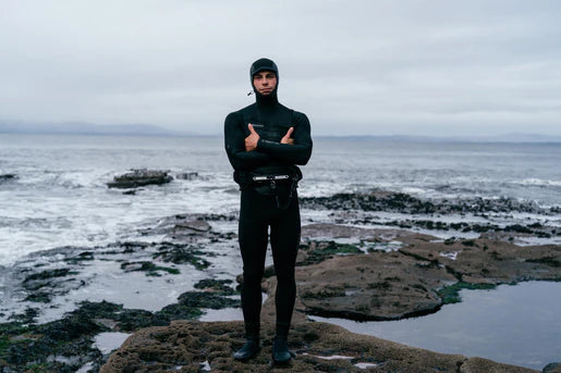 Mystic Supreme Boot 5mm 2023