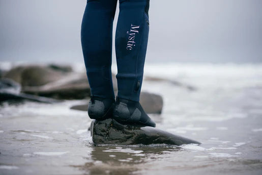 Mystic Supreme Boot 5mm 2023