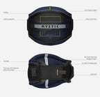 Mystic Majestic X Waist Harness 2022