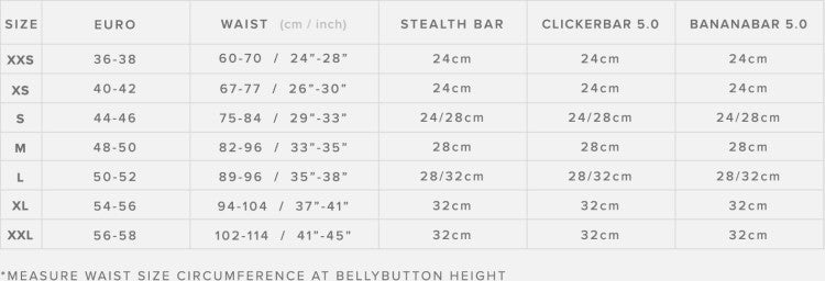 Mystic Majestic X Waist Harness 2022