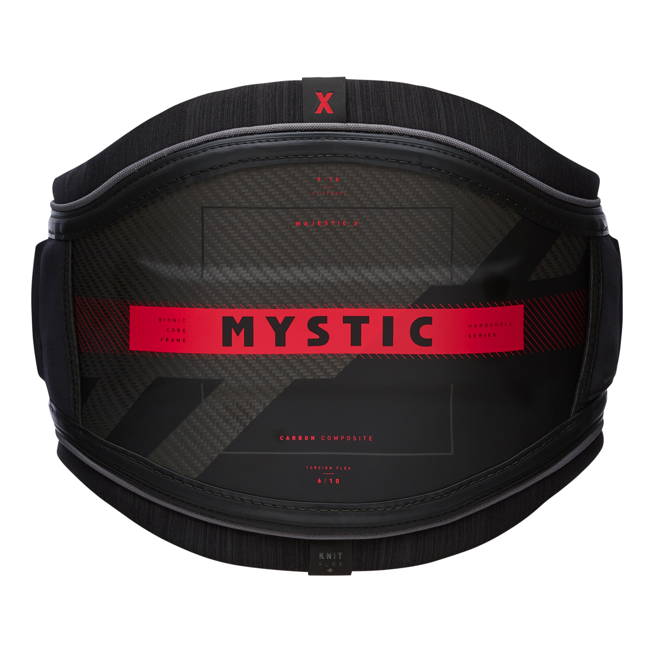 Mystic Majestic X Waist Harness 2022