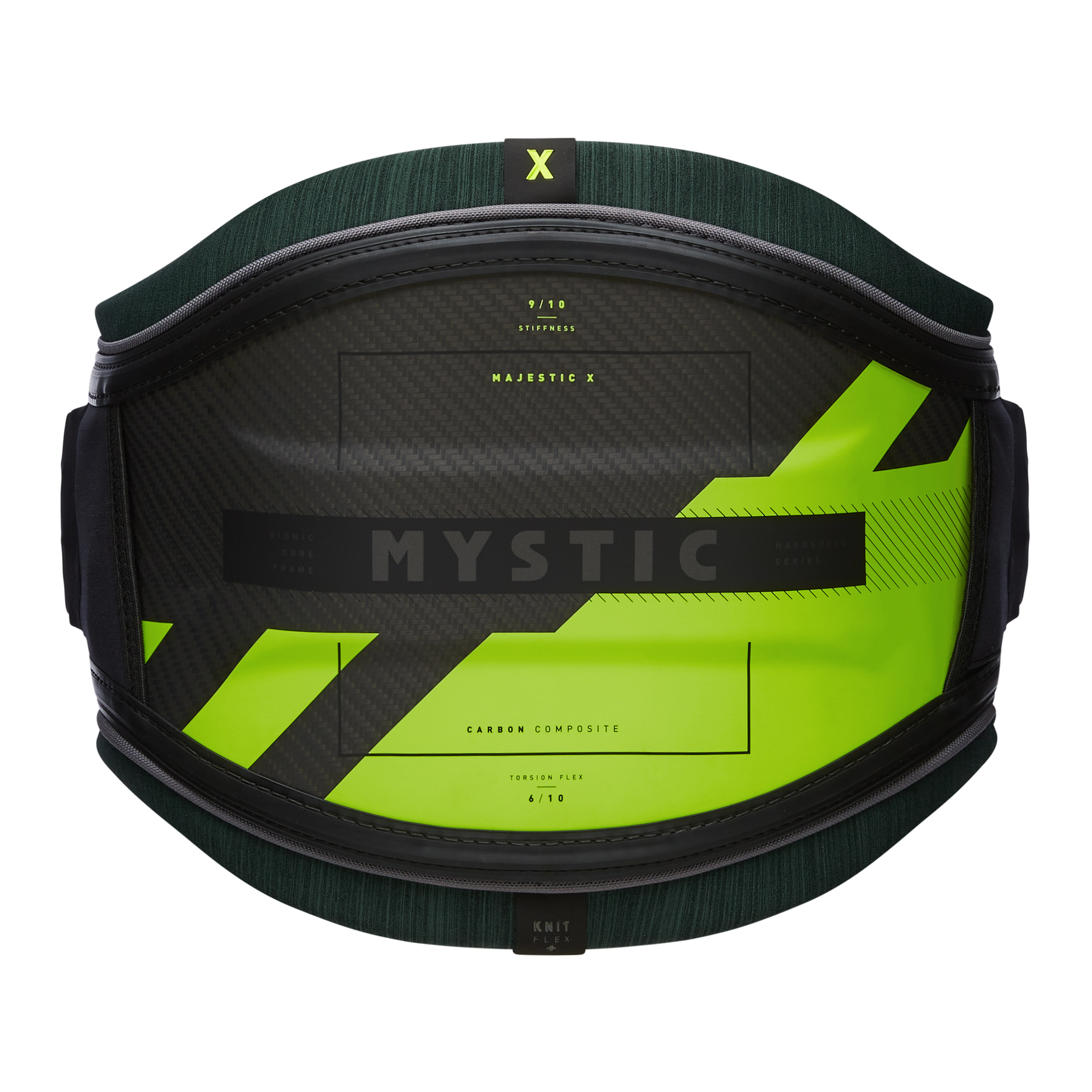 Mystic Majestic X Waist Harness 2022