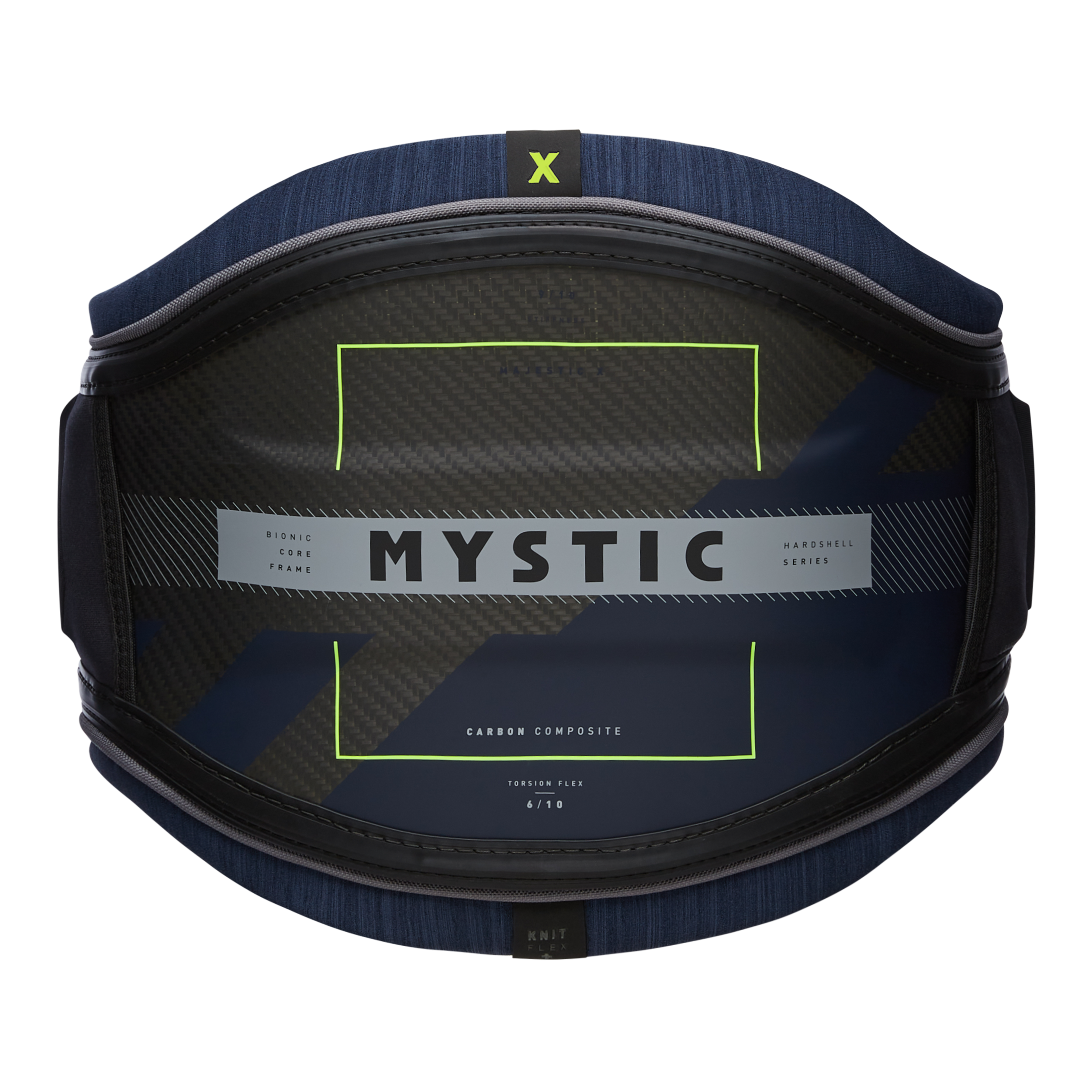 Mystic Majestic X Waist Harness 2022