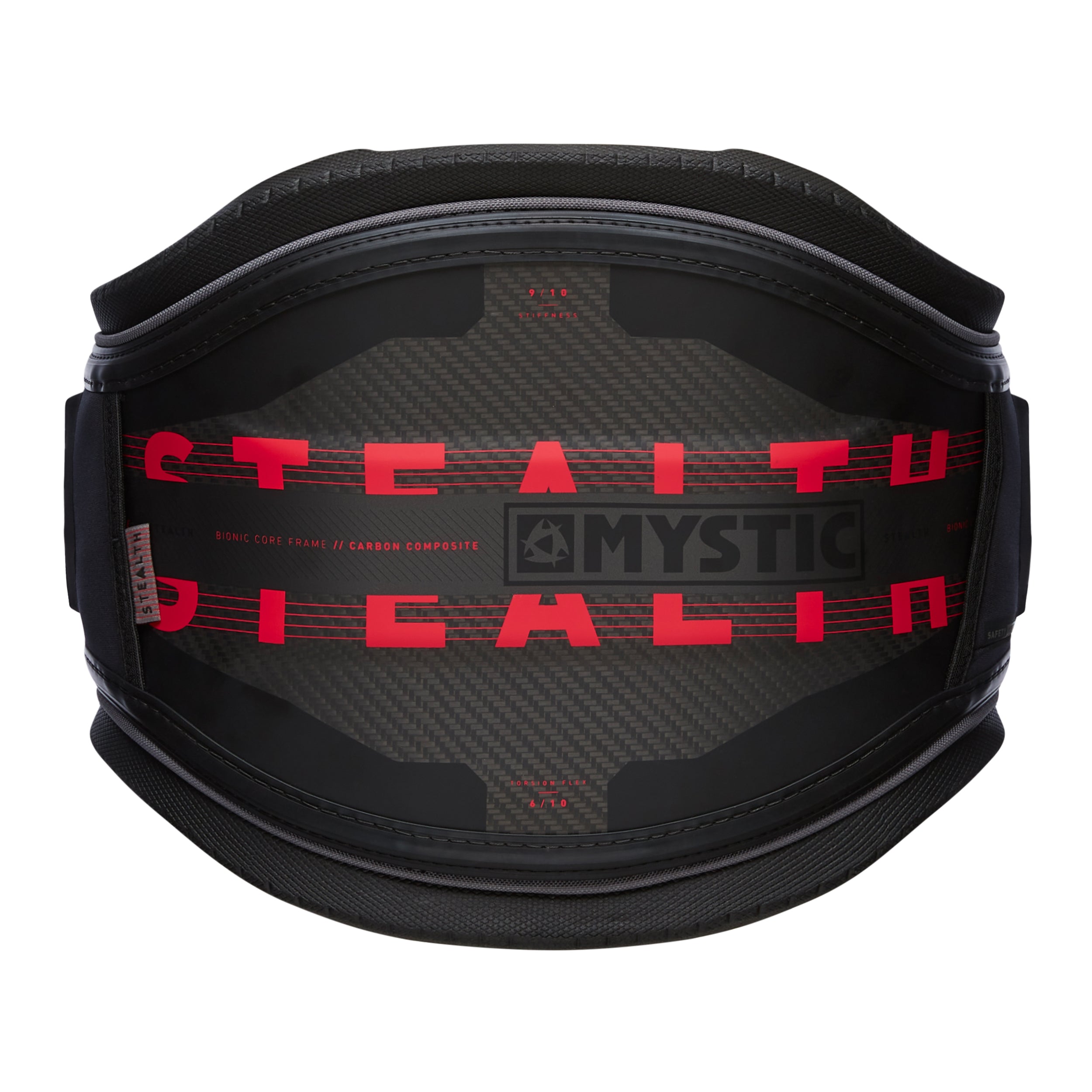Mystic Stealth Waist Harness 2022 | Calikites