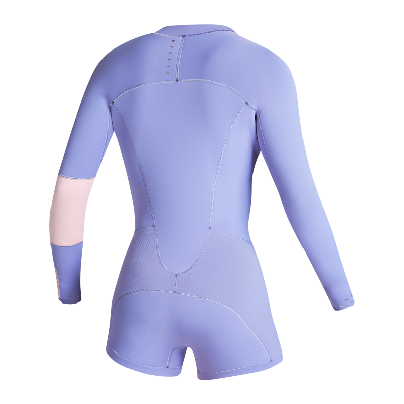 Mystic Lunar Longarm Shorty 2/2mm 2022