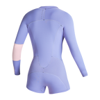 Mystic Lunar Longarm Shorty 2/2mm 2022