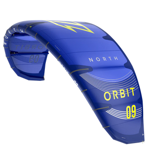 North Kiteboarding Orbit Kite 2021 - 7m