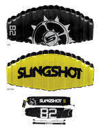 Slingshot Trainer Kite 2023